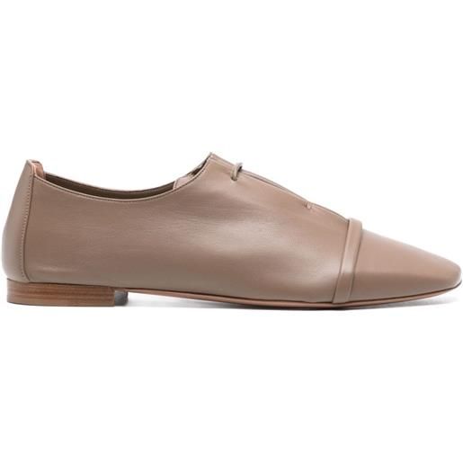 Malone Souliers oxford jean - toni neutri