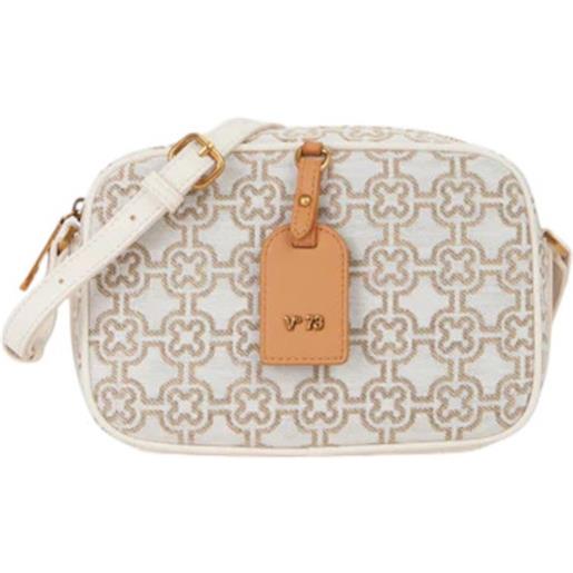 V73 borsa a spalla linea harriet