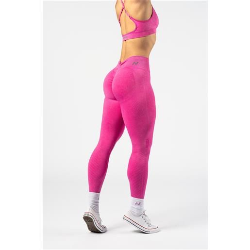 Nebbia high waisted push-up leggings totally seamless