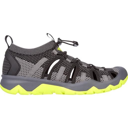 MCKINLEY cayman sandalo trekking uomo