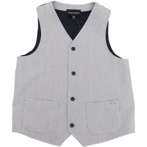 Emporio Armani waistcoat