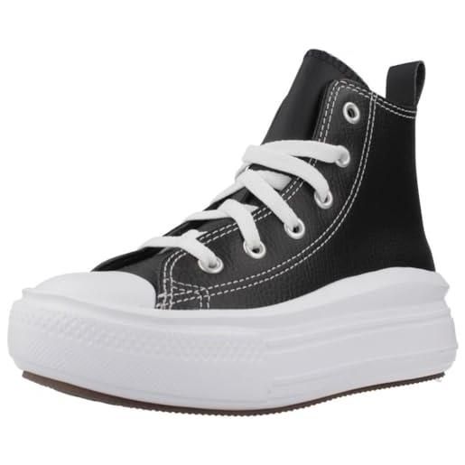 Converse scarpe chuck taylor all star move hi tg 38 cod a04831c