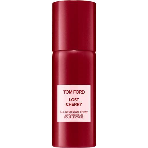 TOM FORD tom ford lost cherry 150 ml - 150 ml