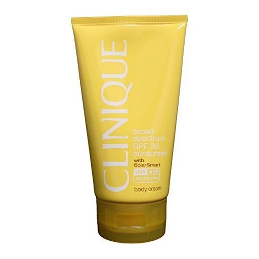 Clinique 24275 protezione solare