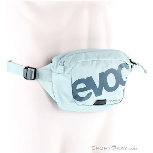 Evoc hip pack 1l bambini marsupio
