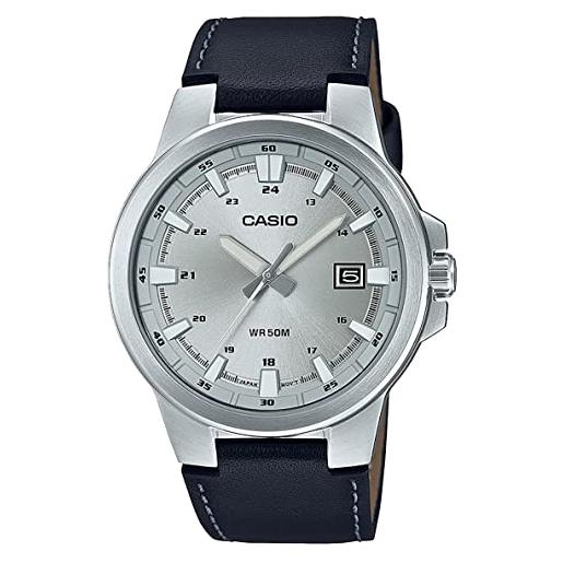 Casio analogico mtp-e173l-7avef