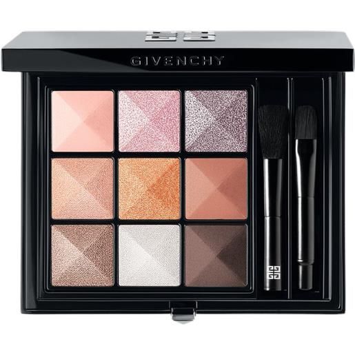 Givenchy le 9 de Givenchy palette
