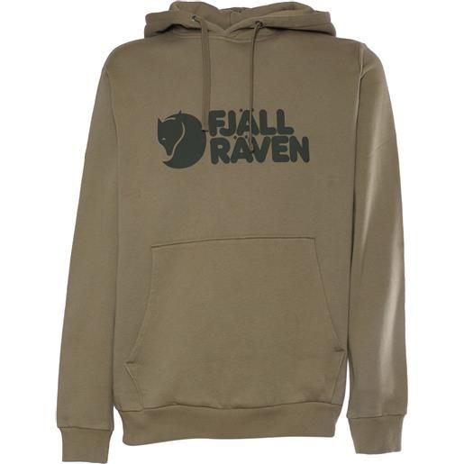 Fjallraven Kanken felpa con cappuccio