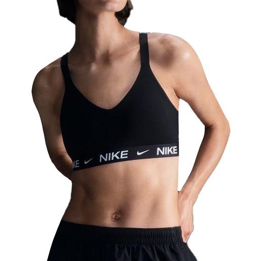 NIKE reggiseno dri-fit indy medium