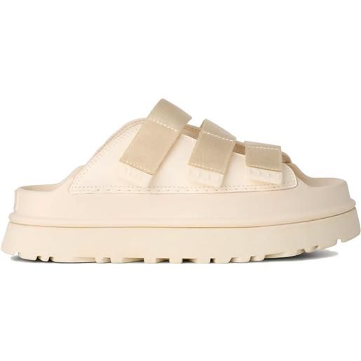 UGG w goldenglow slide