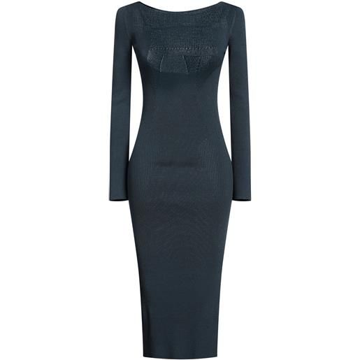 PATRIZIA PEPE - tubino