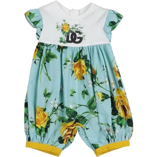 DOLCE&GABBANA - tutina baby