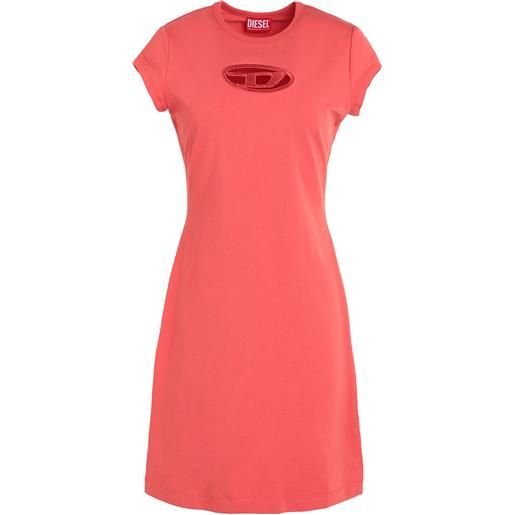 DIESEL - vestito corto