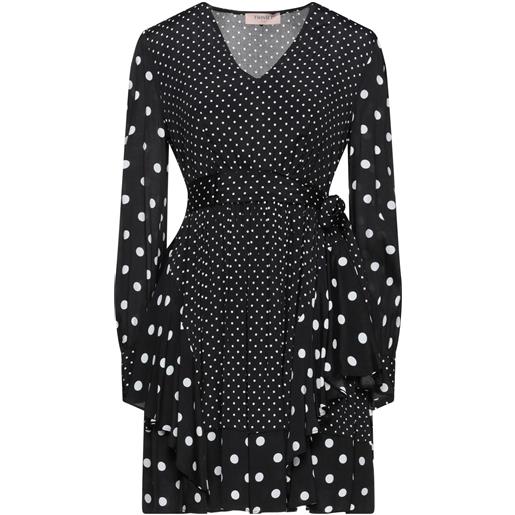 TWINSET - vestito corto