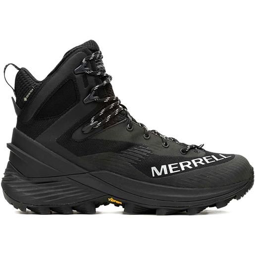 Merrell stivali mtl thermo rogue 4 - nero