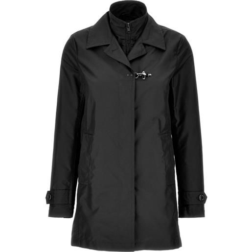 Fay trench virginia morning - nero