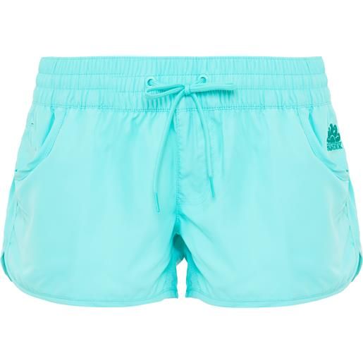 Sundek margate -pantaloncino mare corto repreve blue java 01