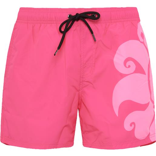 Sundek costume da bagno stampa Sundek hippie