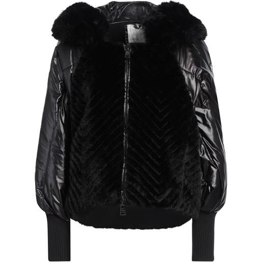 NO SECRETS - piumino