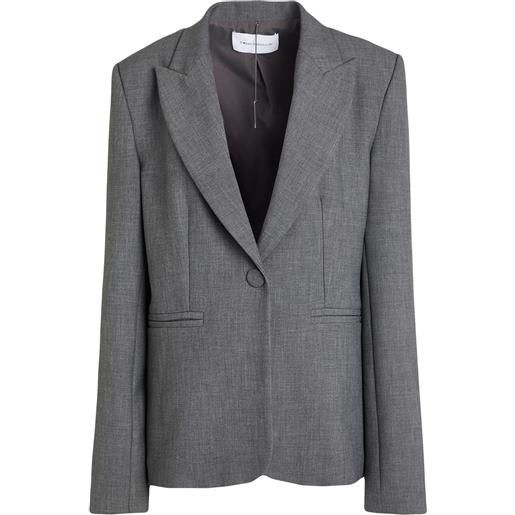SIMONA CORSELLINI - blazer