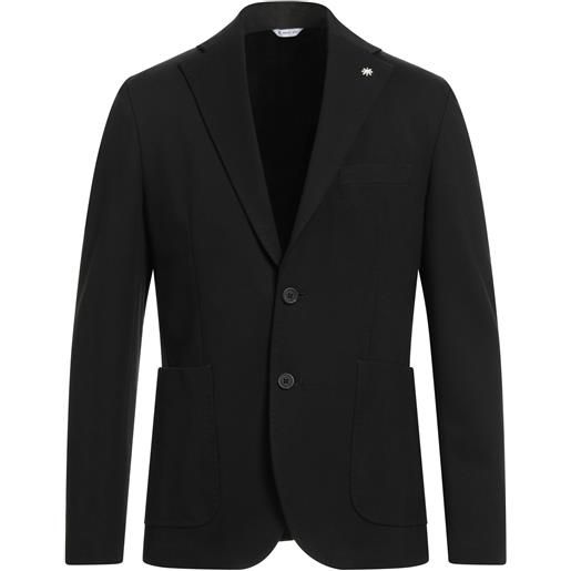 MANUEL RITZ - blazer