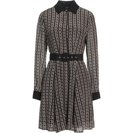 LIU -JO - vestito chemisier