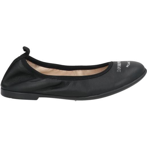 EMPORIO ARMANI - scarpe eleganti