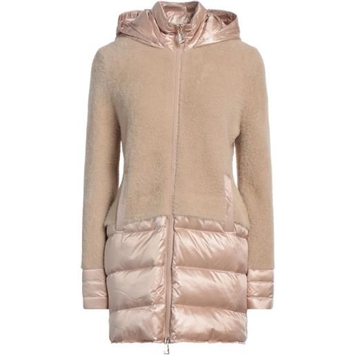 NO SECRETS - piumino