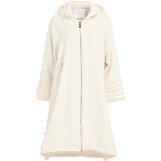 NO SECRETS - cappotto
