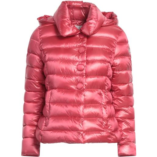 NO SECRETS - piumino