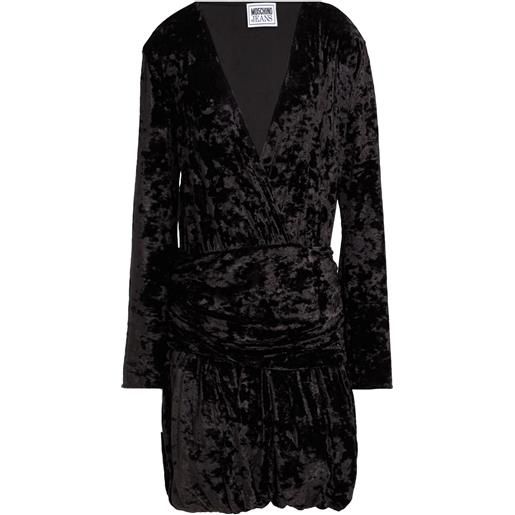 MOSCHINO JEANS - vestito corto