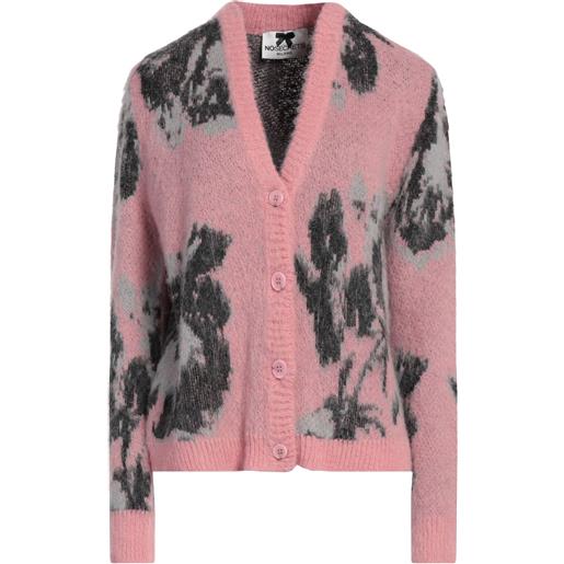 NO SECRETS - cardigan