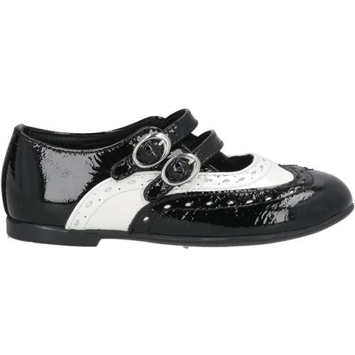 EMPORIO ARMANI - scarpe eleganti