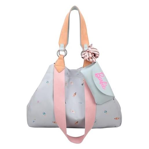 Fritzi aus Preussen fritzi aus preußen izzy medium mini ken limited barbie shoulder bag light blue