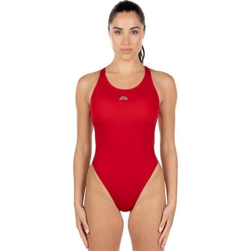 AQUARAPID costume intero donna