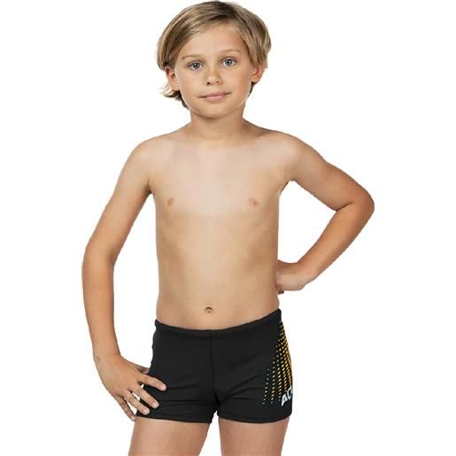 AQUARAPID costume short bambino