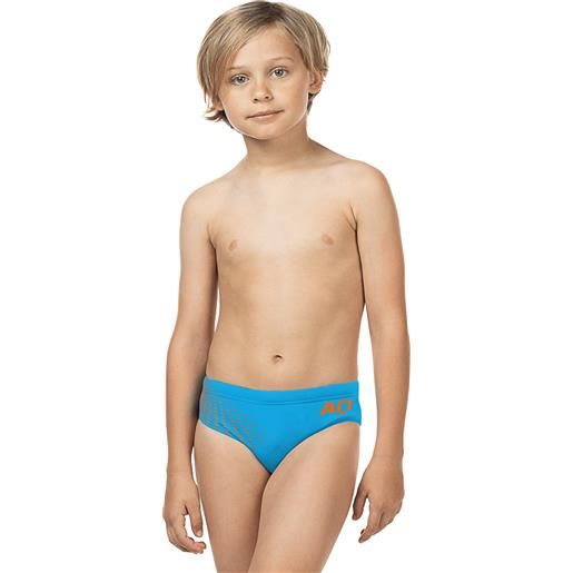 AQUARAPID costume slip bambino