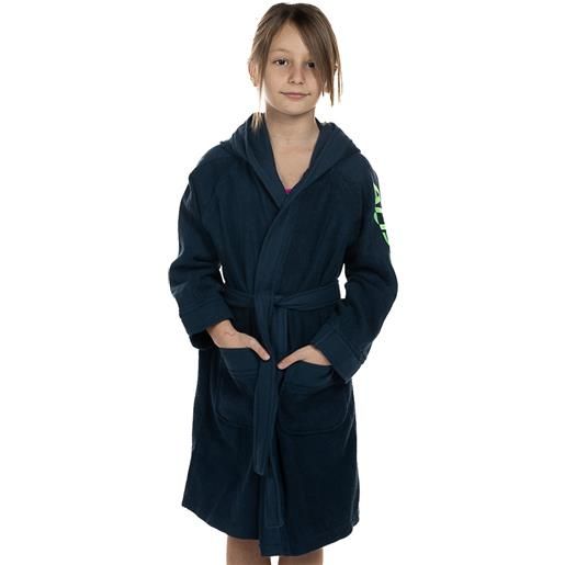 AQUARAPID accappatoio bambini