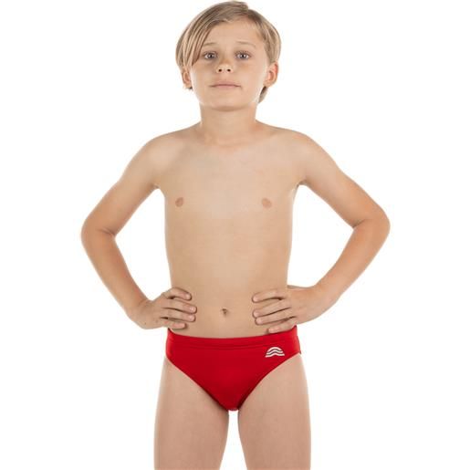 AQUARAPID costume slip bambino