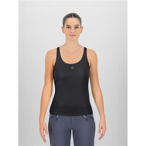 KARPOS loma evo w top canottiera outdoor donna