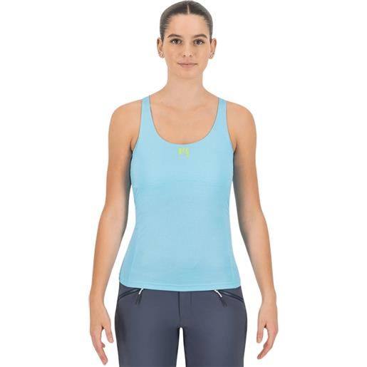 KARPOS loma evo w top canotta outdoor donna