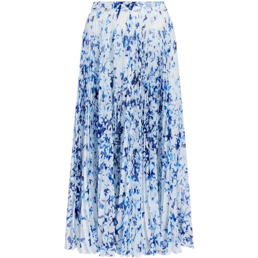 Proenza Schouler gonna cecily - blu