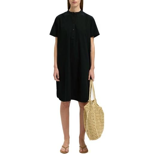 Selected slfblair short abito