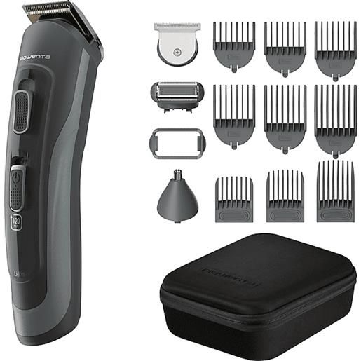 ROWENTA regolabarba e capelli ROWENTA tn9444