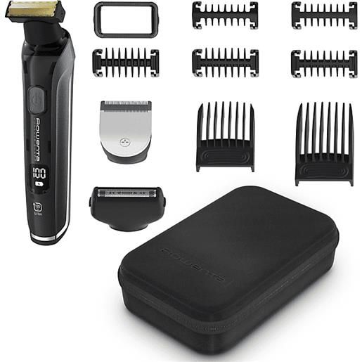 ROWENTA tn6204 regolabarba