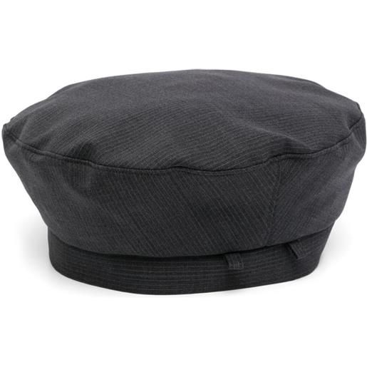 Kimhekim basco a righe - grigio