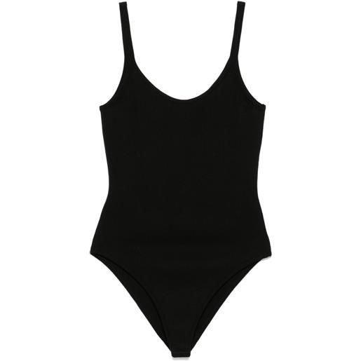 Gabriela Hearst body anjea - nero