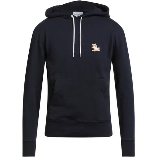 MAISON KITSUNÉ - felpa