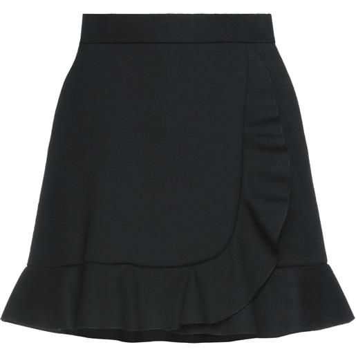 RED Valentino - minigonna