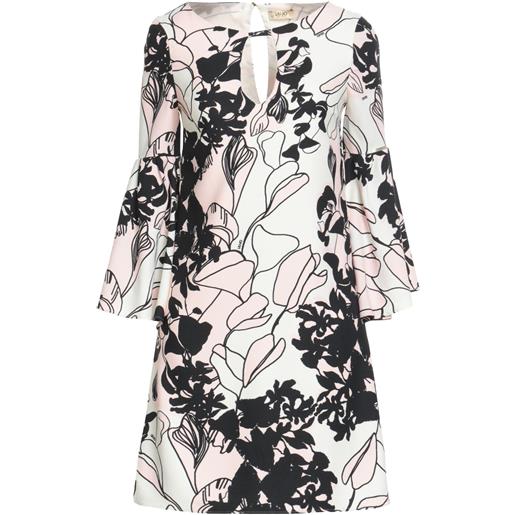 LIU -JO - vestito corto